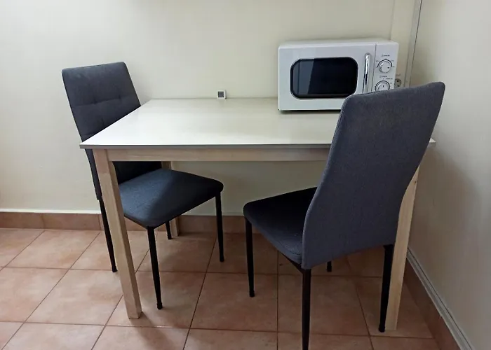 Abbey Hristo Botev Apartament