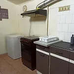 Abbey Hristo Botev Apartment Bucharest