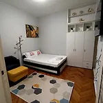 Apartment Abbey Hristo Botev *