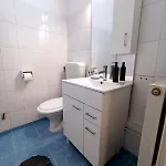 Abbey Hristo Botev Apartment Bucharest