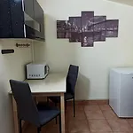Abbey Hristo Botev Apartment Bucharest
