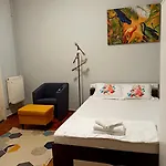 Apartment Abbey Hristo Botev Bucharest