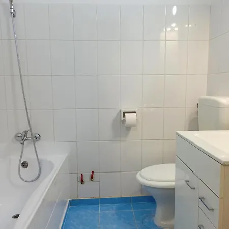 Abbey Hristo Botev Appartement