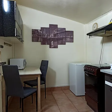 Abbey Hristo Botev Appartement