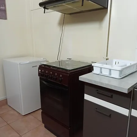 Abbey Hristo Botev *