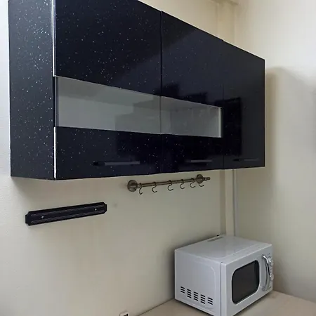 Abbey Hristo Botev Boekarest