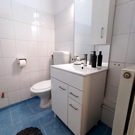 Abbey Hristo Botev Appartement Boekarest