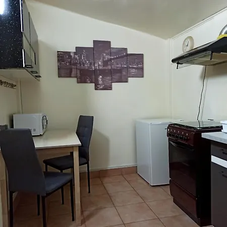 Abbey Hristo Botev *