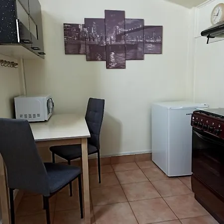 Appartement Abbey Hristo Botev