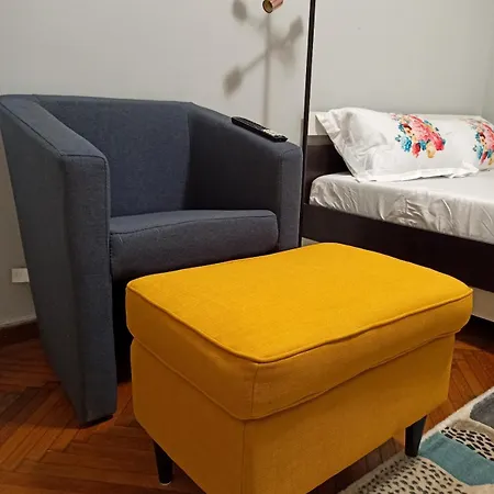 Daire Abbey Hristo Botev *