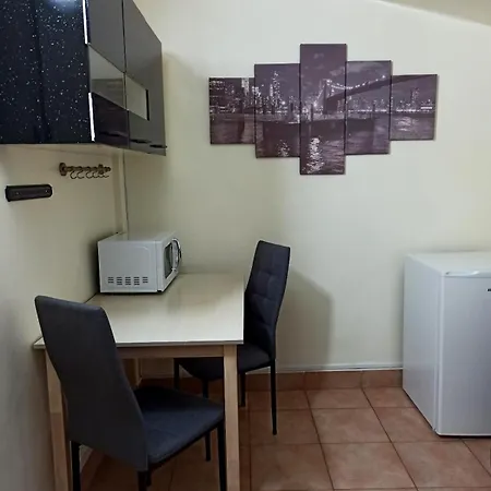 Abbey Hristo Botev Appartement Boekarest