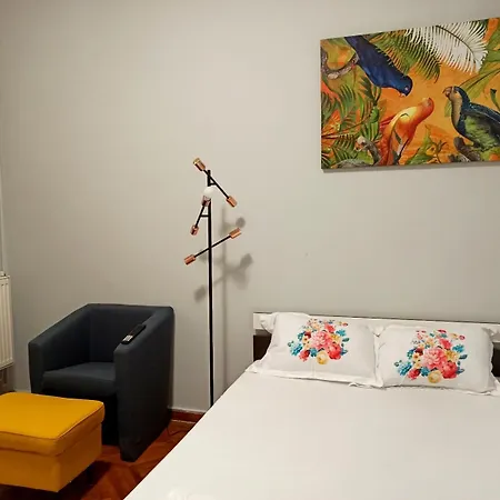 Abbey Hristo Botev *