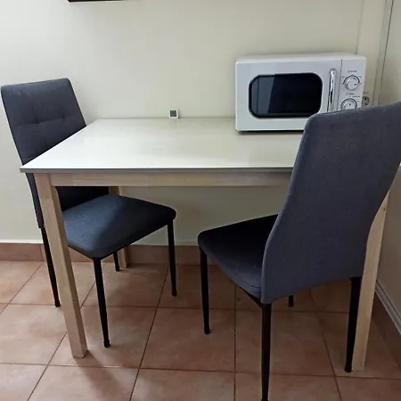 Abbey Hristo Botev Appartement