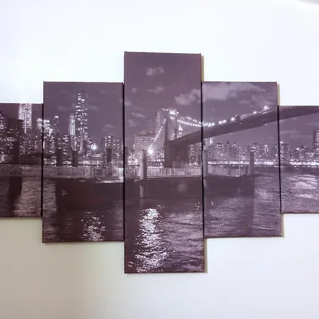 Abbey Hristo Botev Appartement *