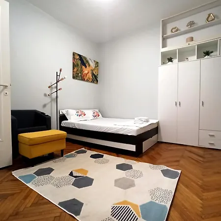 Abbey Hristo Botev Boekarest