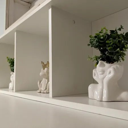 Daire Abbey Hristo Botev Bükreş