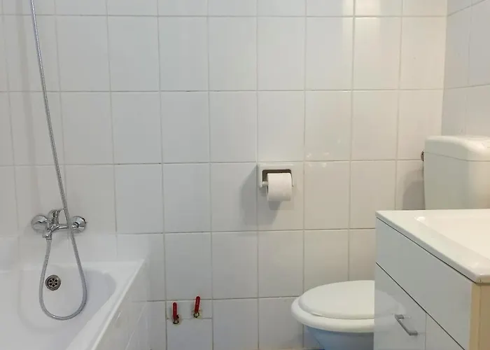 Abbey Hristo Botev Apartament