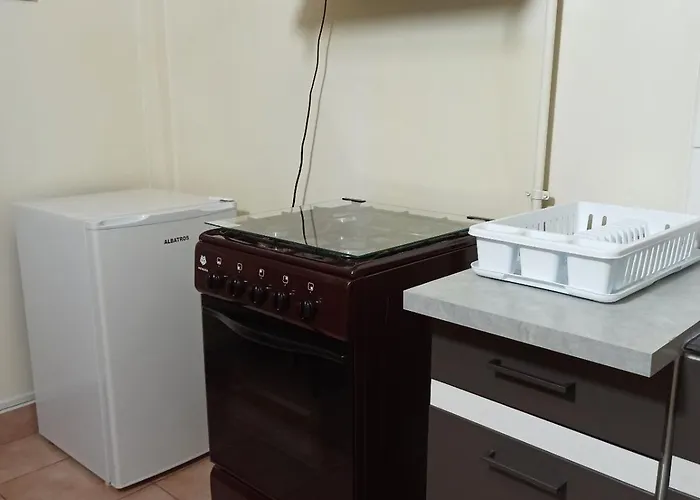 Abbey Hristo Botev *