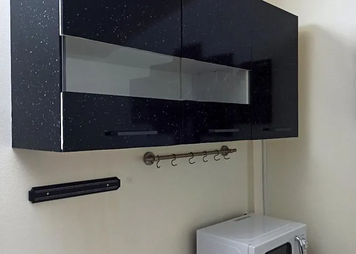 Abbey Hristo Botev Bukarest