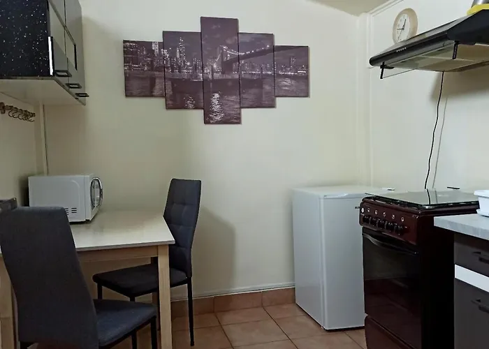 Abbey Hristo Botev *