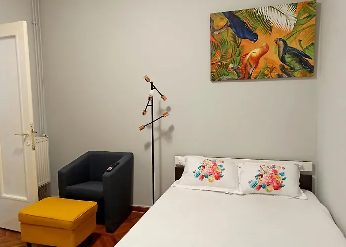 Abbey Hristo Botev *