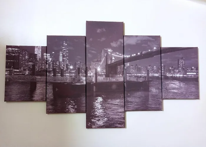 Abbey Hristo Botev 公寓 *